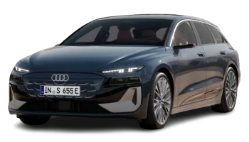 อาวดี้ Audi S6 Avant e-tron quattro ปี 2025
