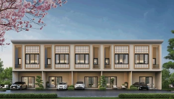 เรซิโอ โฮม เวสต์เกต (Reseo Home Westgate)