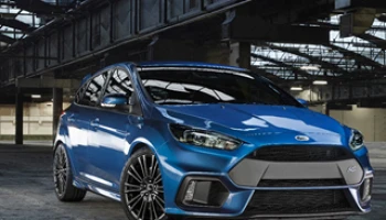 FORD FOCUS RS โปรเจ็คแรงงงงส์... สำหรับผู้บ้าคลั่ง!