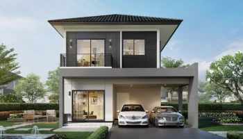 เซนโทร ติวานนท์-ศรีสมาน (CENTRO Tiwanon-Srisaman)