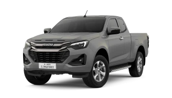 อีซูซุ Isuzu D-MAX Hi-Lander 2 Door 2.2 Ddi Z M/T ปี 2025