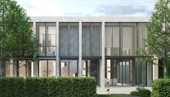 โพรวิเดนซ์ เลน (Providence Lane)