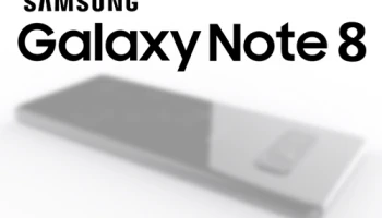 หลุด! Samsung Galaxy Note 8 มาพร้อมกล้องคู่ จอโค้ง และมีเซ็นเซอร์สแกนลายนิ้วมือที่ด้านหลัง