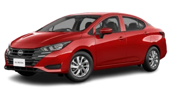 นิสสัน Nissan Almera EL ปี 2026