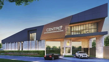 'Centro สะพานมหาเจษฎาบดินทร์ฯ' สัมผัสสุนทรียภาพแห่งการอยู่อาศัย เพียง 52 ยูนิต บ้านเดี่ยว Full function & Facilities ใกล้รถไฟฟ้าเพียง 5 นาที