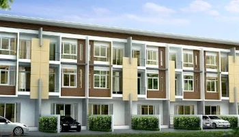 แกรนด์วิลล์ เออร์บานิสท์ (Grandville Urbanist)