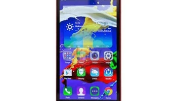 เลอโนโว LENOVO P90