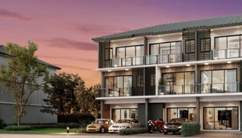 ศุภาลัย เตรียมเปิดจองบ้านโครงการใหม่ "ศุภาลัย พรีโม่ มหิดล เชียงใหม่" พร้อมเปิดให้ลงทะเบียนรับส่วนลดเพิ่ม 50,000 บาท*