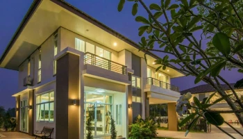 ธันวา ทาวน์ (Thanwa Town)