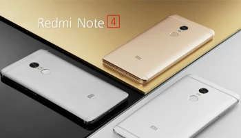 มาพร้อมชิปเซ็ต Helio X20