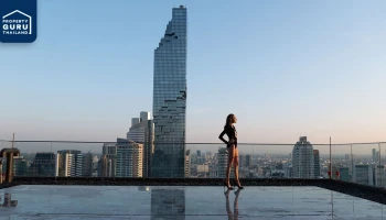 อนันดาฯ เผย ไตรมาสแรก 64 กวาดยอดขายแล้ว 3,979 ลบ.สูงกว่าเป้าหมาย 17%