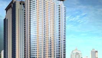 แอทธินี เรสซิเด้นซ์ (Athenee Residence)