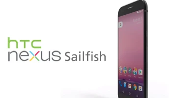 เผยภาพเรนเดอร์ HTC Nexus Sailfish ทุกมุม!
