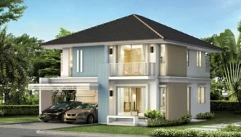 โฮมเพลส เดอะพาร์ค วงแหวน - พระราม 9 (Homeplace The Park Wongwaen - Rama 9)