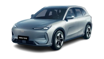 จีลี่ Geely EX5 Max ปี 2024