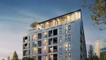 โมดิซ รัชดา 32 (Modiz Ratchada 32)