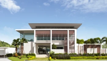 วิลล่า โนวา วัชรพล-สายไหม (Villa Nova Watcharapol-Saimai)