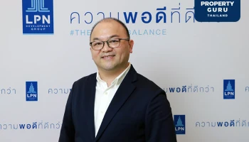 “ลุมพินี วิสดอม” แนะ 7 วิธีปรับปรุงที่อยู่อาศัยเพื่อผู้สูงอายุ