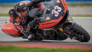Harley-Davidson ประกาศทีมแข่งเพิ่มเติม พร้อมยืนยันตารางการแข่งขันและเปิดจำหน่ายบัตรเข้าชมอย่างเป็นทางการของการแข่งขัน Harley-Davidson Bagger World Cup