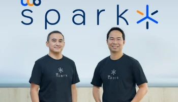 ทีเอ็มบีธนชาต ส่งทีมดิจิทัล "ttb spark" ขับเคลื่อนธนาคารสู่ทุกความเป็นไปได้