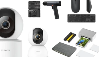 Xiaomi ประกาศวางจำหน่ายผลิตภัณฑ์ AIoT รุ่นใหม่ 9 รุ่นใหม่ส่งท้ายปี