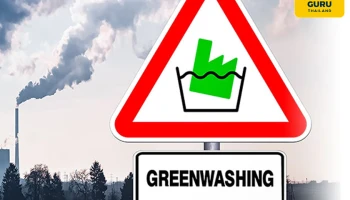 SCB CIO หนุนจับตาความท้าทาย Greenwashing พร้อมแนะนักลงทุนพิจารณา ESG Rating ก่อนตัดสินใจลงทุน