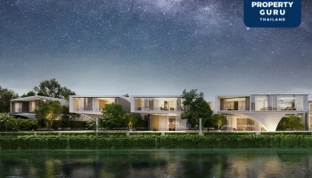 "อัลติจูด" เปิดเกมบุกตลาดอัลตร้าลักชัวรี่ ทุ่ม 2 พันล. ปั้นแบรนด์บ้านหรูริมแม่น้ำเจ้าพระยา