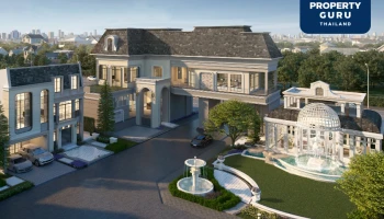 เฟรเซอร์ส พร็อพเพอร์ตี้ โฮม กางแผนปี 2565 รุกเปิด 25 โครงการใหม่ มูลค่ารวมกว่า 29,500 ล้านบาท