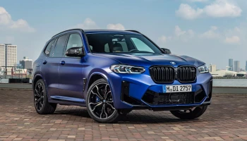 BMW ยืนยัน ยังผลิตรถน้ำมันควบคู่กับ EV ไปอีกหลายปี เพื่อป้องกันความเสี่ยง