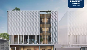 One Gate Ekkamai – Ramintra บ้านเดี่ยวระดับซูเปอร์ลักชัวรี่ที่สุดแห่งความเป็นส่วนตัวบนบนทำเล เอกมัย - รามอินทรา