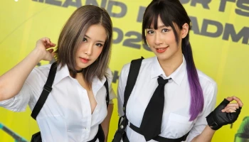 KRAFTON จัดงานแถลงข่าว เปิดแผนการจัดแข่งทัวร์นาเมนต์ เกม PUBG: BATTLEGROUNDS ตลอดปี 2023