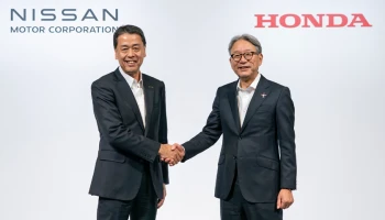 นิสสัน และ ฮอนด้า ร่วมกันวิจัยเทคโนโลยีพื้นฐานของยานพาหนะที่ฟังก์ชั่นหลักถูกควบคุมโดย software (SDV) สำหรับยานยนต์ในรุ่นต่อไป