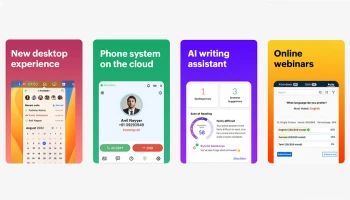 Zoho เปิดตัวแพลตฟอร์มการสื่อสารแบบครบวงจร และเทคโนโลยีการทำงานร่วมกันแบบใหม่สำหรับ Zoho Workplace