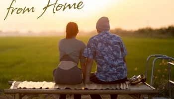 OPPO จุดประกายความรักในครอบครัว ปล่อยคลิปไวรัลวิดีโอสุดซึ้งรับสงกรานต์ ผ่านเรื่องราวของ “Rhythm From Home”