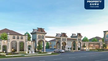 ลลิล พร็อพเพอร์ตี้ รุกพัฒนาโครงการบ้านระดับพรีเมียม เปิดตัวโครงการใหม่ “บ้านลลิล The Prestige ลำลูกกา-คลอง 6”