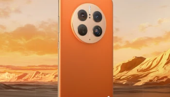 HUAWEI Mate 50 Pro Kunlun Glass Edition สมาร์โฟนหน้าจอพันธุ์แกร่ง ยอดจองหมดสต๊อก