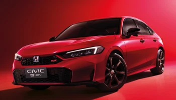 ฮอนด้า เปิดจองสิทธิ์เพื่อเป็นเจ้าของ Honda Civic ใหม่ ตั้งแต่ 1 ส.ค. 2567 – 22 ส.ค. 2567 ก่อนเปิดจำหน่ายอย่างเป็นทางการ 23 ส.ค. 2567 พร้อมกันทั้งที่งาน Big Motor Sale 2024 และโชว์รูมฮอนด้าทั่วประเทศ