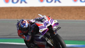 ThaiGP ประเดิมสนามอย่างยิ่งใหญ่! มาร์ติน รั้งจ่าฝูงโมโตจีพี ส่วน ก้อง-สมเกียรติ ขยับรั้งท็อป 4 โมโตทู