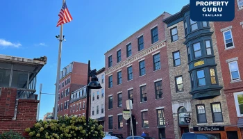 SC Alpha Inc. พร้อมทุ่ม! งบลงทุนอสังหาฯ 100 ล้านเหรียญในสหรัฐฯ เผย 2 อพาร์ทเมนท์ในบอสตัน