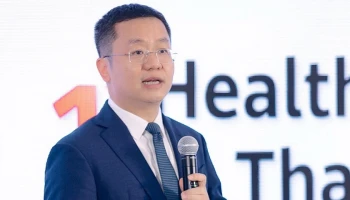 Huawei จัดงานสัมนา Healthcare Summit ครั้งแรกในไทย ลุยโชว์ศักยภาพเทคโนโลยีระดับโลก เสริมศักยภาพวงการแพทย์ไทย
