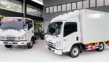 มาสเตอร์ คาร์ เร้นเทิล ตอบโจทย์ทุกความต้องการของลูกค้าแบบครบวงจร ด้วยบริการให้เช่ารถบรรทุกเชิงพาณิชย์ ที่ลงตัวกับธุรกิจทุกรูปแบบ