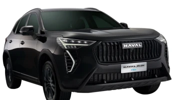 GWM รุกตลาดเดือนกันยายน จัดเต็มโปรโมชันสุดคุ้มให้รถยนต์ทุกรุ่น พร้อมต้อนรับการเปิดตัวรถยนต์ 2 รุ่นใหม่ All New GWM TANK 500 Hybrid SUV และ All New GWM TANK 300 Hybrid SUV 28 กันยายนนี้