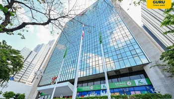 กสิกรไทย แจ้งผลประกอบการ ปี 2565 กำไร 35,770 ล้านบาท