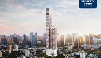 "ริสแลนด์" รีแบรนด์ใหม่สู่ภาพแบรนด์อสังหาฯ ระดับโลก เน้นย้ำแนวคิด A Brighter Future Living ส่งมอบคุณค่าและอนาคตที่สดใสให้ลูกค้า