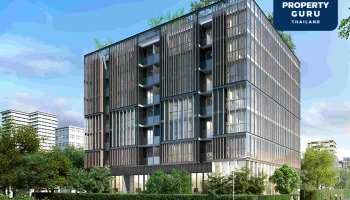 ฮาบิแทท กรุ๊ป เจาะโอกาสลงทุนยุคเงินเฟ้อพุ่ง ชู "วาลเด้น อโศก" คอนโดฯ กลางเมืองพร้อมสร้างผลตอบแทนทันที