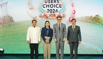 LINE MAN Wongnai จับมือภาครัฐ หนุนซอฟต์พาวเวอร์อาหารไทย ในงานประกาศรางวัล LINE MAN Wongnai Users’ Choice 2024