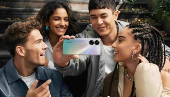 realme 10 Pro Series ลดราคากลางปี เริ่มต้นเหลือ 10,999 บาท