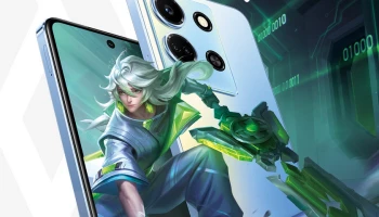 Infinix เตรียมเปิดตัวเกมมิ่งโฟนรุ่นใหม่ NOTE 30 Series ราคาไม่เกิน 8,000 บาท วางจำหน่าย 13 มิ.ย. 66