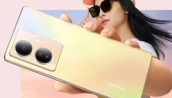 vivo Y78 เปิดตัวในตลาดโลกแล้ว หน้าจอโค้ง AMOLED 120Hz, Snapdragon 695 5G, กล้อง 3 เลนส์ 64MP รองรับกันสั่น OIS, แบต 5,000 mAh ชาร์จไว 44W