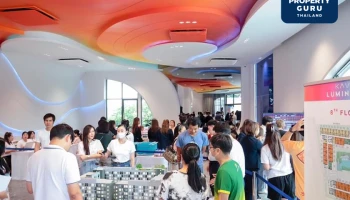 'ASW' พร้อมโอน "เคฟ ทาวน์ ไอส์แลนด์" ส่งสัญญาณบวกรายได้ เปิด 2 แคมปัสคอนโดฯ ขยายน่านน้ำใหม่ "เคฟ ลูมินัส บางมด" และ "เคฟ เจเนซิส นครปฐม"